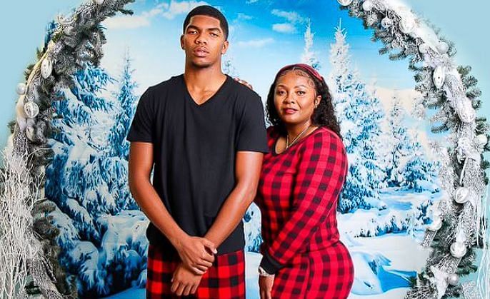 Tyler Williams parents
